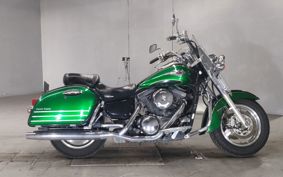 KAWASAKI VULCAN1500 CLASSIC 1998 VNT50G
