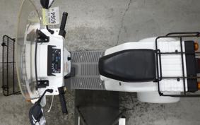 HONDA GYRO X 2010 TD02