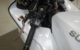 SUZUKI HAYABUSA Gen.3 2022 EJ11A