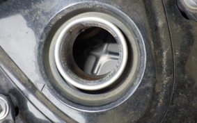 YAMAHA JOG Gen.5 SA36J