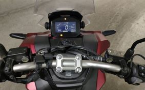 HONDA ADV160 KF54