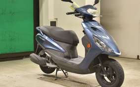 YAMAHA AXIS 125 Z SED7J