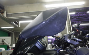KAWASAKI NINJA ZX-6R A 2020 ZX636G