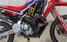 HONDA CRF250 RALLY MD47