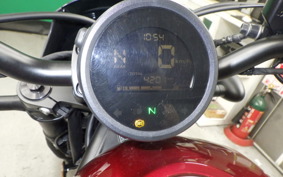 HONDA REBEL 250 S 1995 MC49
