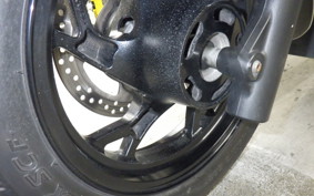 SUZUKI SKYWAVE 250 (Burgman 250) S Gen.3 2008 CJ46A