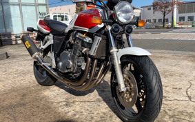 HONDA CB1000SF 1993 SC30