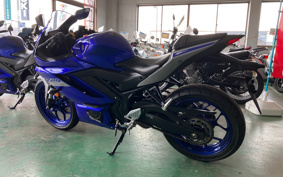 YAMAHA YZF-R25 RG43J