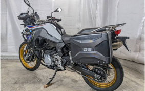 BMW F850GS 2021 0B09