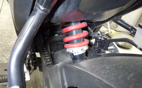 SUZUKI ｼﾞｸｻｰ150SF