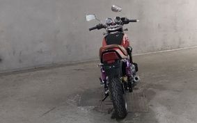 KAWASAKI ZEPHYR 400 1992 ZR400C
