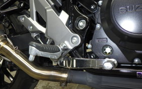 SUZUKI Vｽﾄﾛｰﾑ250