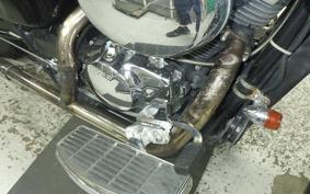 HONDA SHADOW 750 Gen. 2 1998 RC44