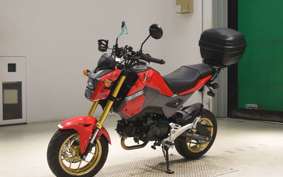HONDA ｸﾞﾛﾑ 2019 JC75