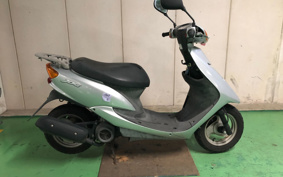 YAMAHA JOG SA16J