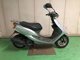 Фото Yamaha JOG с японского аукциона