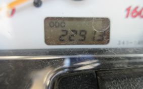 SUZUKI SKYWAVE 250 CJ43A