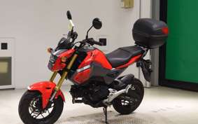 HONDA GROM 2019 JC61