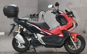 HONDA ADV150 KF38