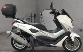 YAMAHA N-MAX 125 SE86J