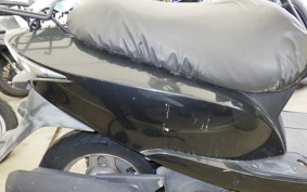 HONDA DIO Gen.6 AF62