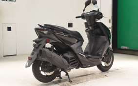 YAMAHA CYGNUS Griffus 2018 SEJ4J