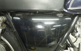 YAMAHA SR400 Gen.2 1995 1JR