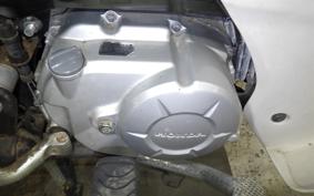 HONDA C50 SUPER CUB 2026 AA04