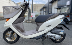 HONDA DIO CHESTER AF68