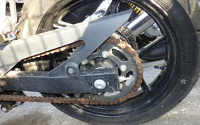 KAWASAKI NINJA 250R EX250K