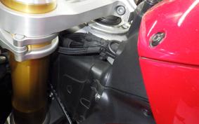 DUCATI PANIGALE V4 S 2018