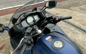 YAMAHA FJR1300 2021 RP27J