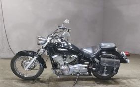 YAMAHA DRAGSTAR 250 VG05J