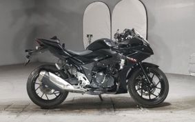 SUZUKI GSX250R DN11A