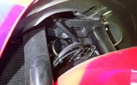 HONDA CBR600RR 2022 PC40