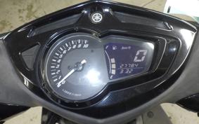 YAMAHA CYGNUS 125 X