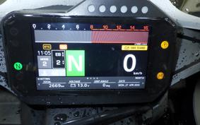HONDA CBR1000RR RSP 2025 SC82
