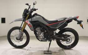HONDA CRF250L 2026 MD47