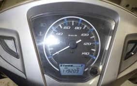 HONDA LEAD 125 2023 JF45