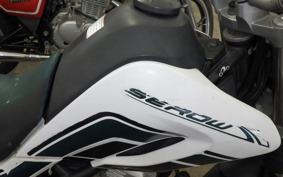 YAMAHA SEROW 250 Gen.2 DG17J