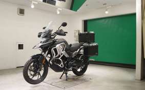 HONDA CB190X