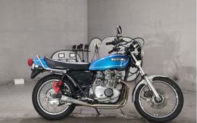 SUZUKI GS400 2023 GS400