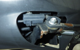 SUZUKI ADDRESS 110 2007 CE47A