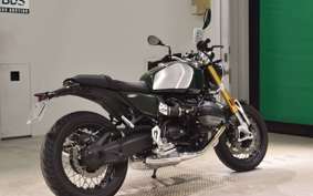 BMW R12 nine T 2025