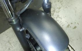 HONDA REBEL 250 A 2005 MC49