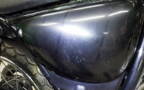 SUZUKI GRASS TRACKER 1999 NJ4DA