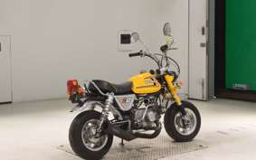 HONDA MONKEY Z50J