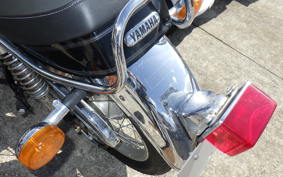 YAMAHA SR400 Gen.4 2018 RH03J