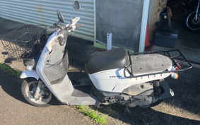 HONDA GIORNO AF77