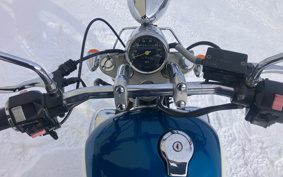 YAMAHA VIRAGO 250 3DM